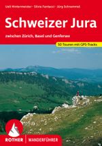 Schweizer Jura Cover des Buches Schweizer Jura (ISBN: 9783763347759)