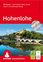 Hohenlohe Cover des Buches Hohenlohe (ISBN: 9783763347865)