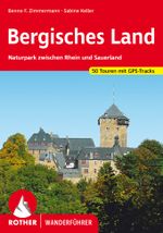 Bergisches Land Cover des Buches Bergisches Land (ISBN: 9783763347940)