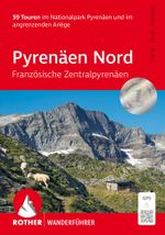 Pyrenäen Nord - Französische Zentralpyrenäen Cover des Buches Pyrenäen Nord - Französische Zentralpyrenäen (ISBN: 9783763348640)