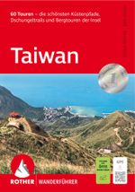 Taiwan Cover des Buches Taiwan (ISBN: 9783763348732)