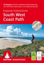 Englands Südwestküste: South West Coast Path Cover des Buches Englands Südwestküste: South West Coast Path (ISBN: 9783763348794)