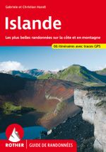 Islande (Guide de randonnées) Cover des Buches Islande (Guide de randonnées) (ISBN: 9783763349869)