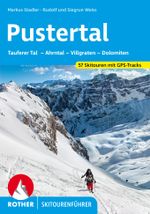 Pustertal Cover des Buches Pustertal (ISBN: 9783763359363)