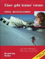 Einer geht immer voraus Cover des Buches Einer geht immer voraus (ISBN: 9783763370139)