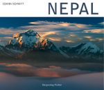Nepal Cover des Buches Nepal (ISBN: 9783763370313)