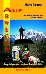 Auf Abwegen Cover des Buches Auf Abwegen (ISBN: 9783763370382)