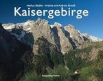 Kaisergebirge Cover des Buches Kaisergebirge (ISBN: 9783763370504)