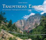 Traumtreks Europa Cover des Buches Traumtreks Europa (ISBN: 9783763370542)
