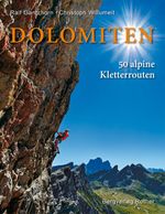 Dolomiten Cover des Buches Dolomiten (ISBN: 9783763370641)