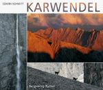 Karwendel Cover des Buches Karwendel (ISBN: 9783763370733)