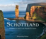Schottland Cover des Buches Schottland (ISBN: 9783763370795)