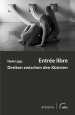 Entrée libre Cover des Buches Entrée libre (ISBN: 9783763962242)