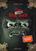 Das kleine Böse Buch 1 Cover des Buches Das kleine Böse Buch 1 (ISBN: 9783764151249)