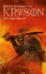 Kryson 6 - Tag und Nacht Cover des Buches Kryson 6 - Tag und Nacht (ISBN: 9783764190095)