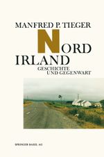 Nordirland Cover des Buches Nordirland (ISBN: 9783764317171)