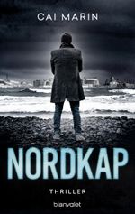 Nordkap Cover des Buches Nordkap (ISBN: 9783764508722)