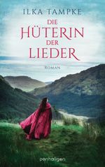 Die Hüterin der Lieder Cover des Buches Die Hüterin der Lieder (ISBN: 9783764531461)