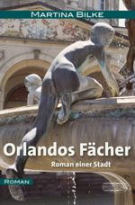 Orlandos Fächer Cover des Buches Orlandos Fächer (ISBN: 9783765014208)