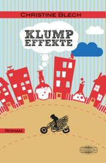Klumpeffekte Cover des Buches Klumpeffekte (ISBN: 9783765021305)