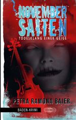 November Saiten Cover des Buches November Saiten (ISBN: 9783765021657)