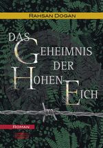 Das Geheimnis der Hohen Eich Cover des Buches Das Geheimnis der Hohen Eich (ISBN: 9783765091704)