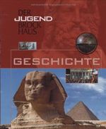 Der Jugend Brockhaus Geschichte Cover des Buches Der Jugend Brockhaus Geschichte (ISBN: 9783765332210)