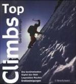 Top Climbs Cover des Buches Top Climbs (ISBN: 9783765434631)
