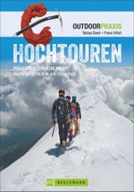 Hochtouren Cover des Buches Hochtouren (ISBN: 9783765450037)