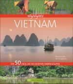 Highlights Vietnam Cover des Buches Highlights Vietnam (ISBN: 9783765451447)