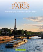 Paris Cover des Buches Paris (ISBN: 9783765454189)