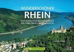 Wunderschöner Rhein: Von Rüdesheim bis Andernach – Welterbe Oberes Mittelrheintal Cover des Buches Wunderschöner Rhein: Von Rüdesheim bis Andernach – Welterbe Oberes Mittelrheintal (ISBN: 9783765455094)