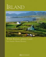 Irland Cover des Buches Irland (ISBN: 9783765456077)