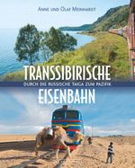 Transsibirische Eisenbahn Cover des Buches Transsibirische Eisenbahn (ISBN: 9783765457661)