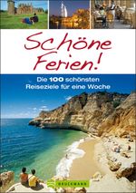 Schöne Ferien! Cover des Buches Schöne Ferien! (ISBN: 9783765461231)