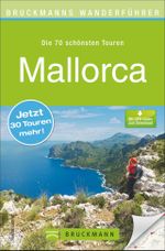Bruckmanns Wanderführer Mallorca Cover des Buches Bruckmanns Wanderführer Mallorca (ISBN: 9783765461347)