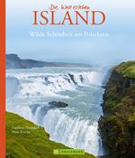Island Cover des Buches Island (ISBN: 9783765461965)