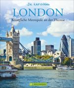 London Cover des Buches London (ISBN: 9783765467820)