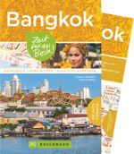 Bangkok – Zeit für das Beste Cover des Buches Bangkok – Zeit für das Beste (ISBN: 9783765484964)