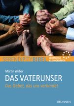 Das Vaterunser Cover des Buches Das Vaterunser (ISBN: 9783765507731)
