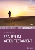 Frauen im Alten Testament Cover des Buches Frauen im Alten Testament (ISBN: 9783765507779)