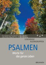 Psalmen Cover des Buches Psalmen (ISBN: 9783765507908)