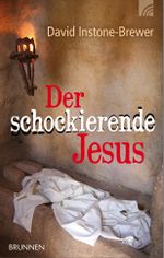 Der schockierende Jesus Cover des Buches Der schockierende Jesus (ISBN: 9783765508974)
