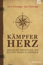 Kämpferherz Cover des Buches Kämpferherz (ISBN: 9783765509223)
