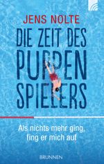 Die Zeit des Puppenspielers Cover des Buches Die Zeit des Puppenspielers (ISBN: 9783765509568)