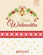Frohe Weihnachten Cover des Buches Frohe Weihnachten (ISBN: 9783765509681)
