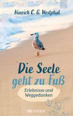 Die Seele geht zu Fuß: Erlebnisse und Weggedanken Cover des Buches Die Seele geht zu Fuß: Erlebnisse und Weggedanken (ISBN: 9783765509902)