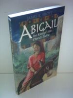 Abigail - Im Kampf um Davids Liebe (ABCteam-Paperback - Brunnen) Cover des Buches Abigail - Im Kampf um Davids Liebe (ABCteam-Paperback - Brunnen) (ISBN: 9783765511448)
