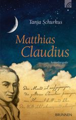 Matthias Claudius Cover des Buches Matthias Claudius (ISBN: 9783765511806)