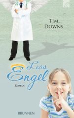 Leas Engel Cover des Buches Leas Engel (ISBN: 9783765511882)